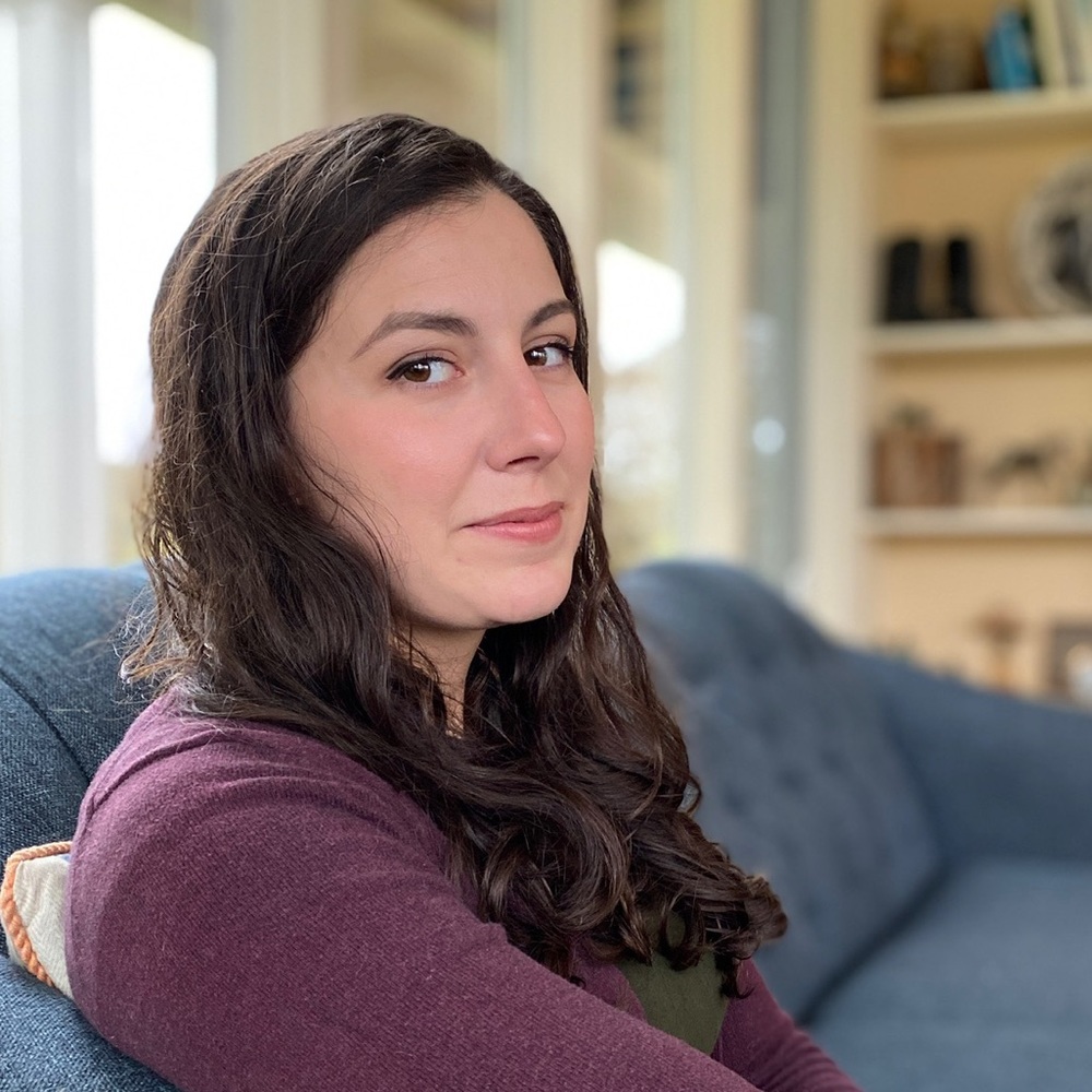 Meet your Posher, Ursula